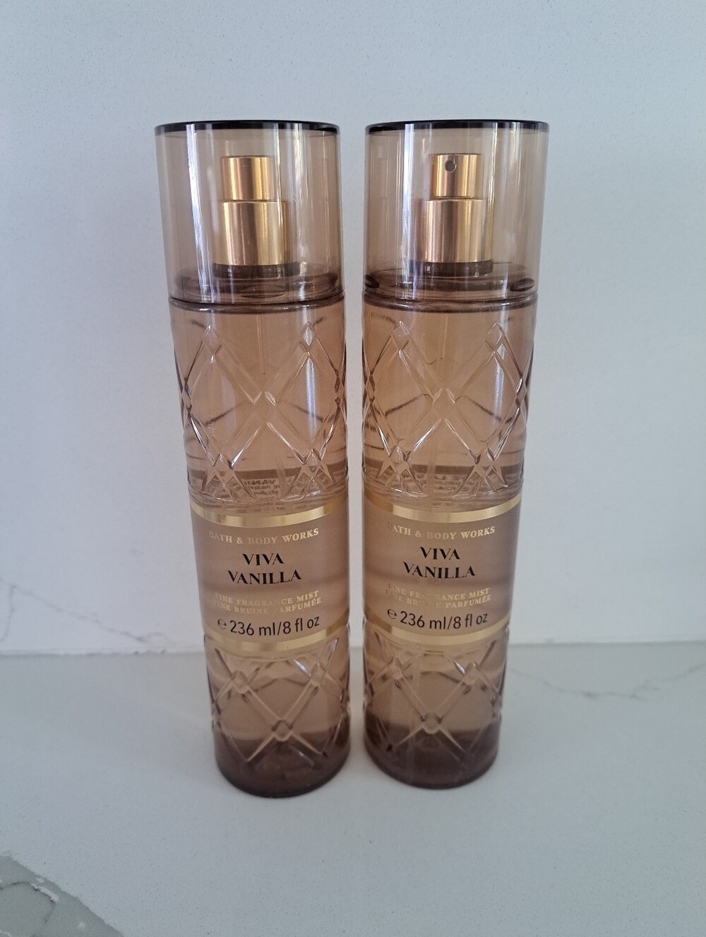 BBW Fragance Body Mist Bundle- New